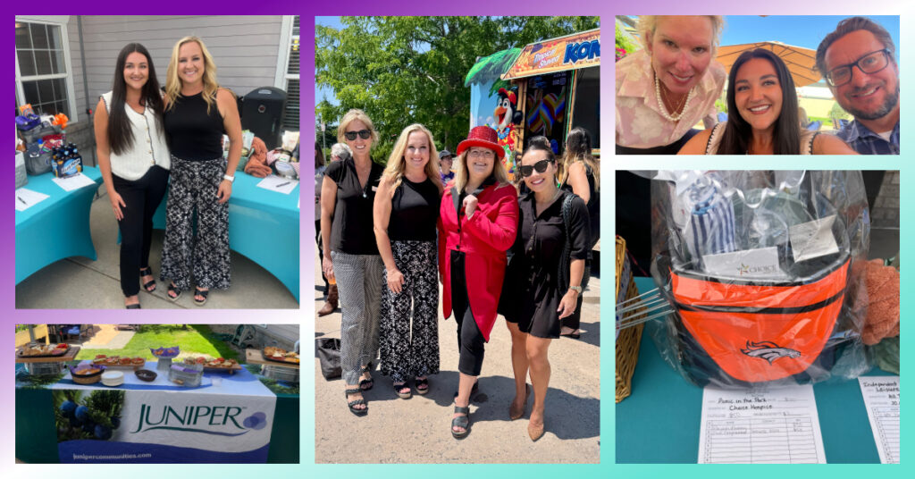 Honoring the Longest Day: Thank You, Juniper Communities & Belleview Heights