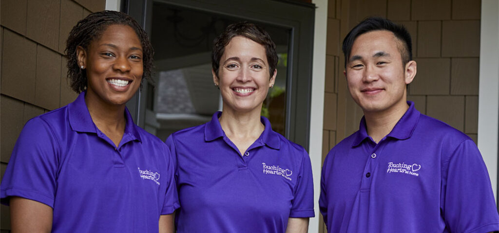 Home Care vs Assisted Living in Windsor CO