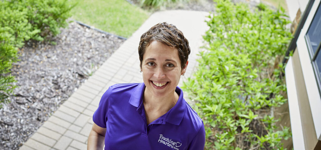 Caregiver Background Checks and Training in Loveland