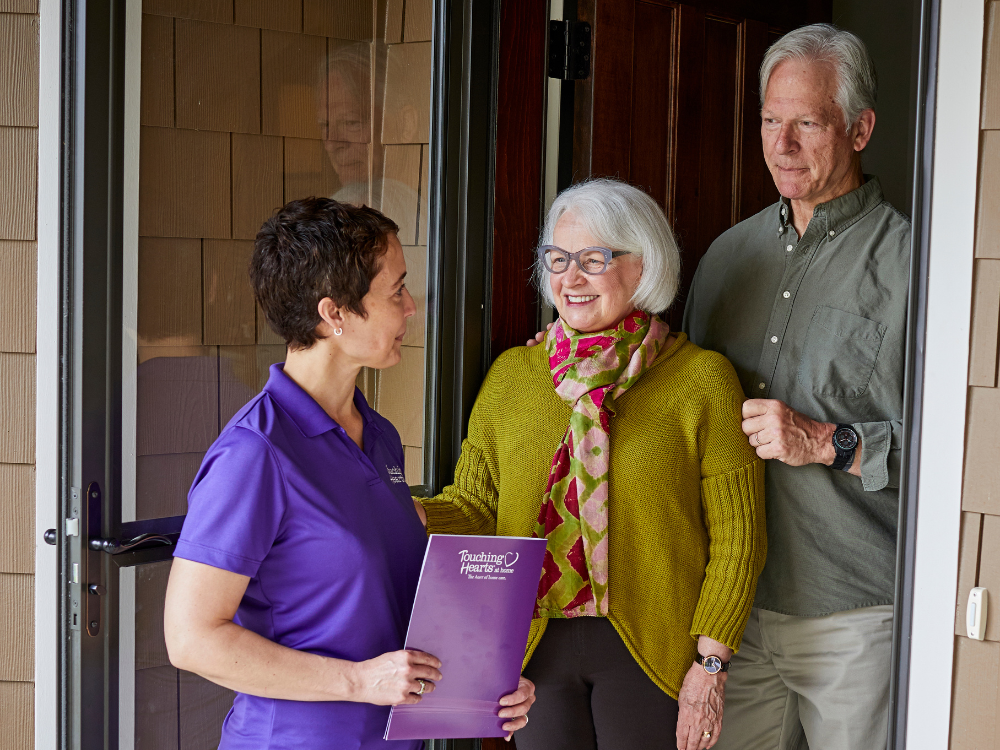 Questions to Ask a Home Care Agency in Windsor