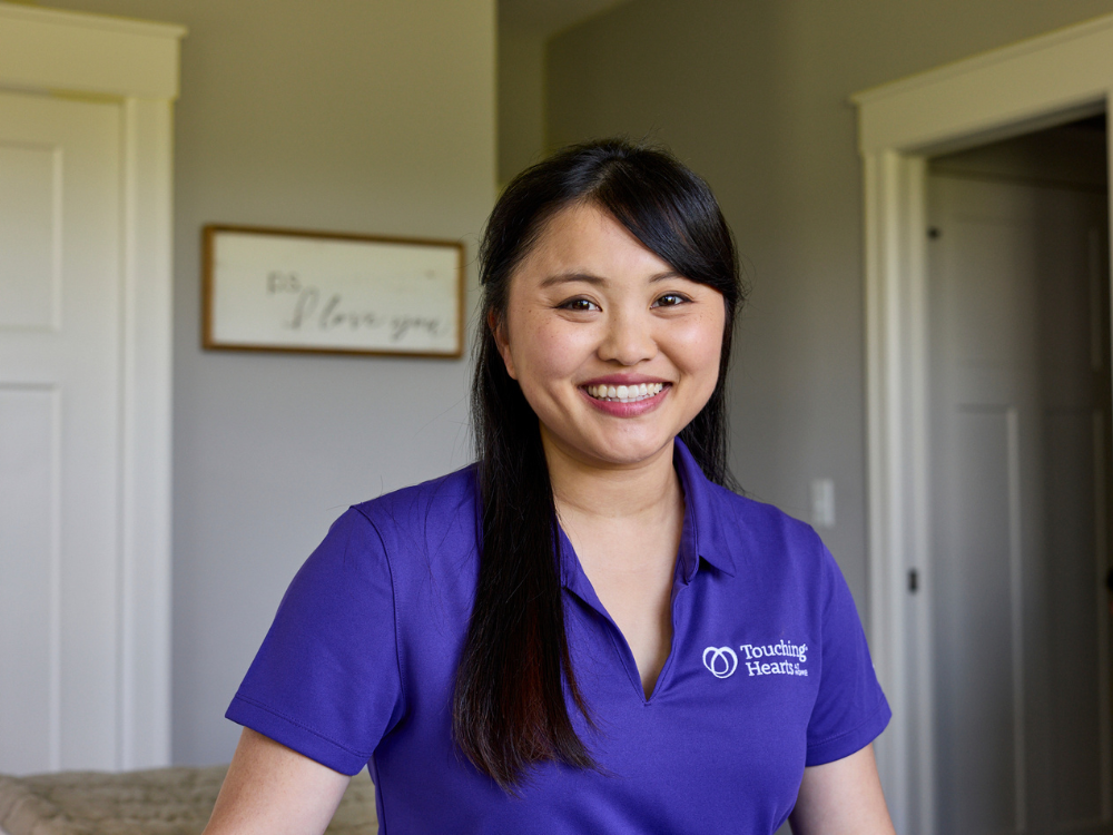 How Caregivers Are Trained in Greeley Home Care