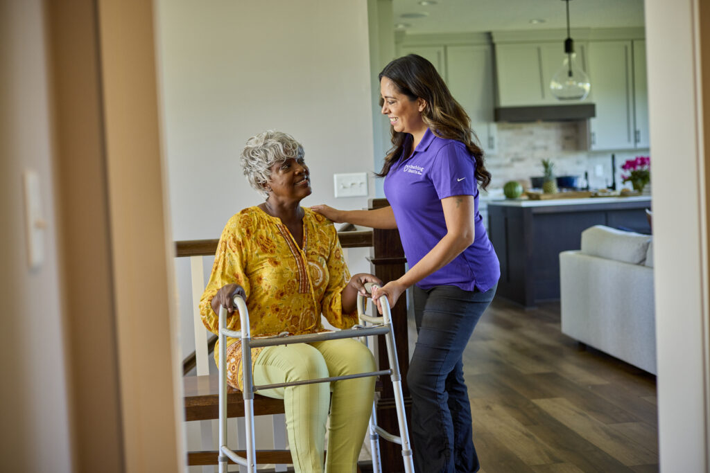 Non-Medical vs Medical Home Care in Colorado