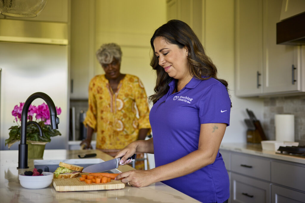 What to Expect in Your First Week of Home Care in Fort Collins