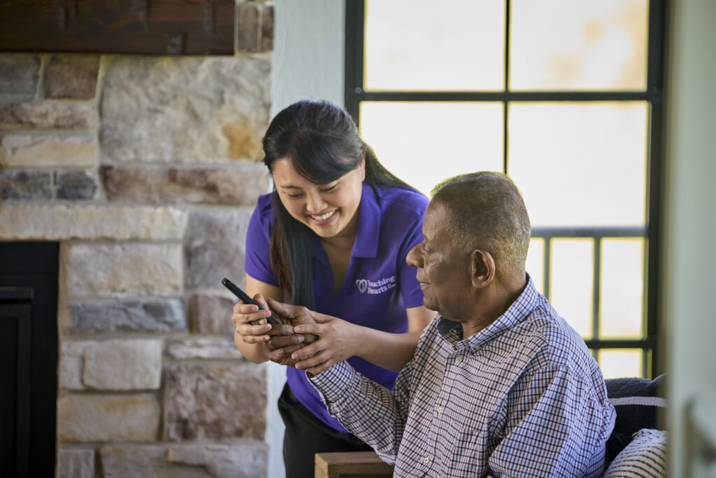 Local Senior Resources in Windsor, Colorado