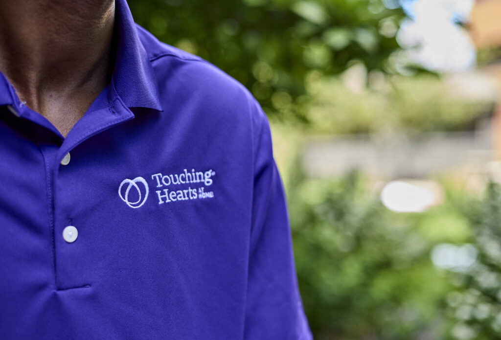 Choosing the Right Home Care Agency in Johnstown