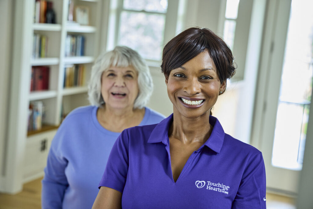 Questions to Ask a Home Care Agency in Loveland