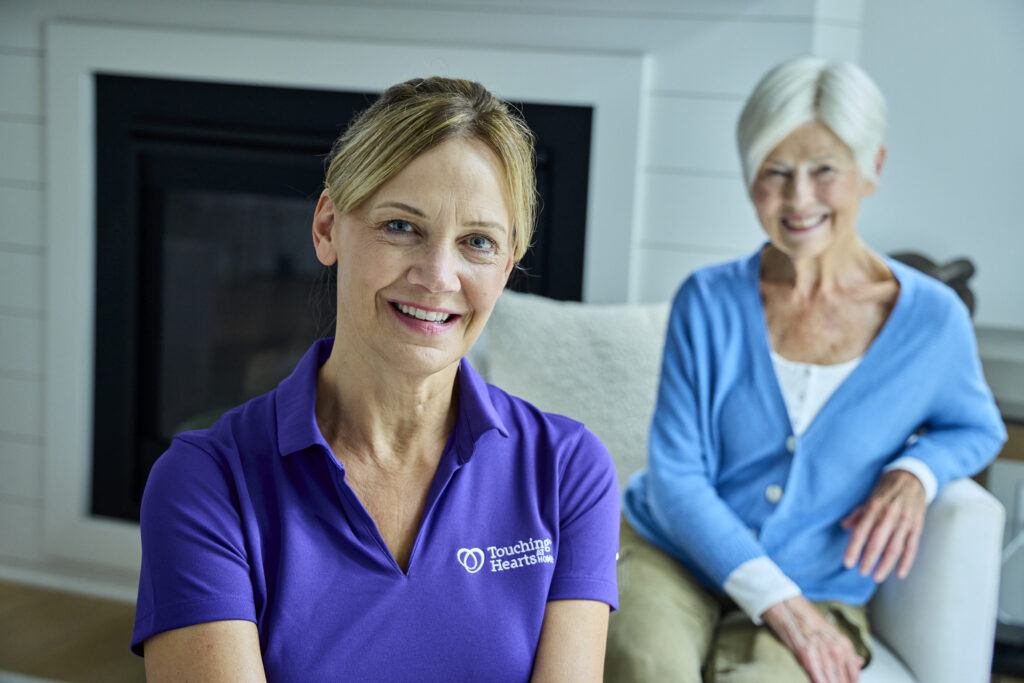 Home Care vs Assisted Living in Johnstown, CO