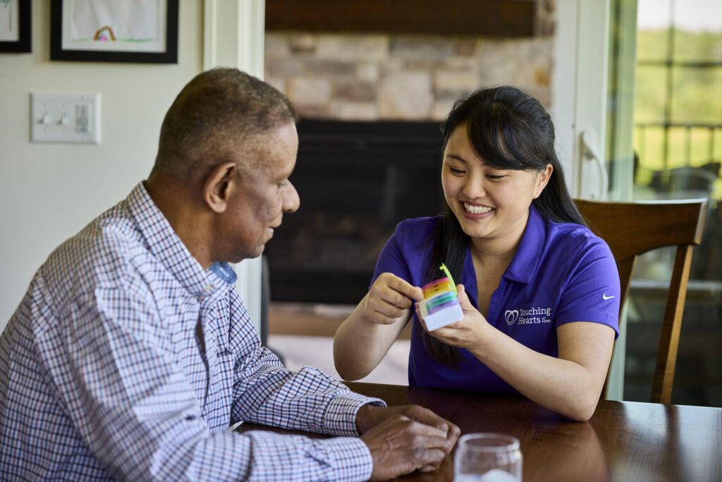 How In-Home Care Reduces Hospital Readmissions in Loveland