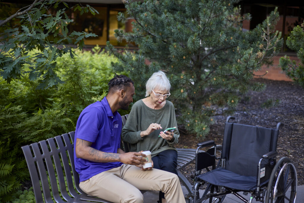 Local Senior Resources in Loveland, CO