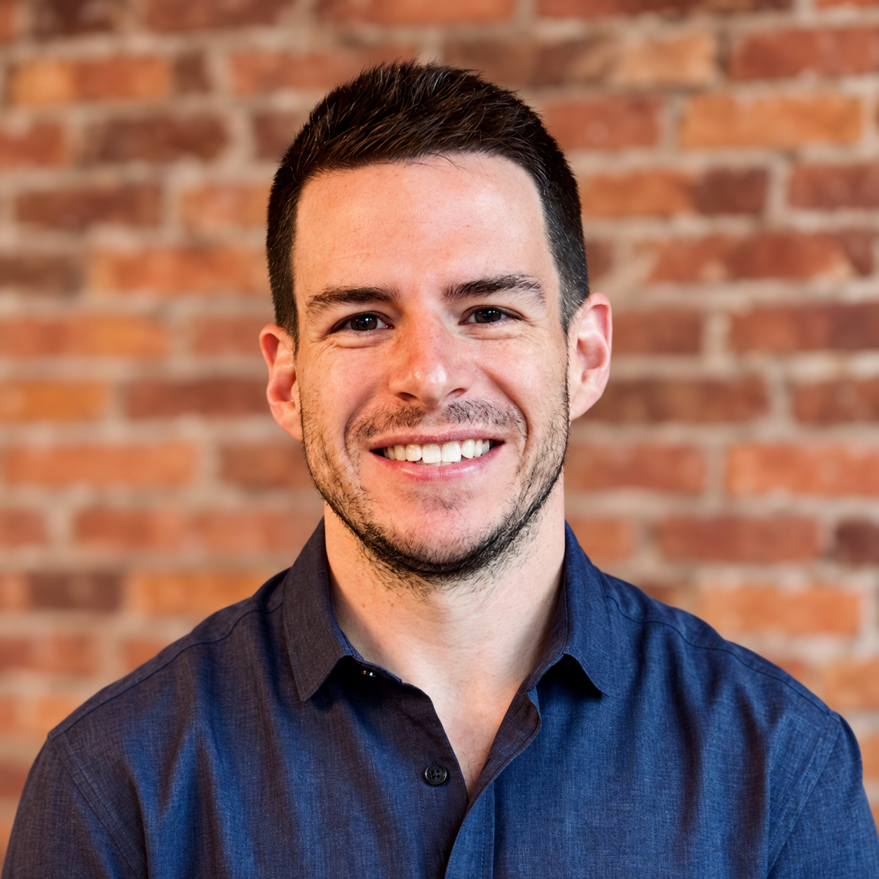 Headshot photo of owner Chris Greene.