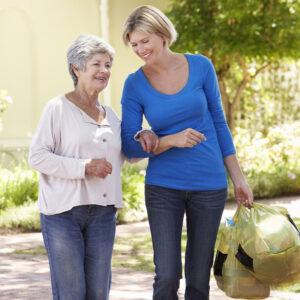 Home Care Assistance Waldo FL - What is Home Care Assistance?