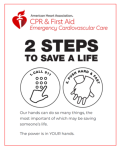 Senior Home Care Gainesville FL - American Heart Association CPR Challenge - #BetheBeat