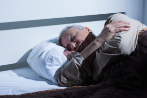 Home Care Gainesville FL - How Does Sleep Affect Seniors’ Immune Systems?