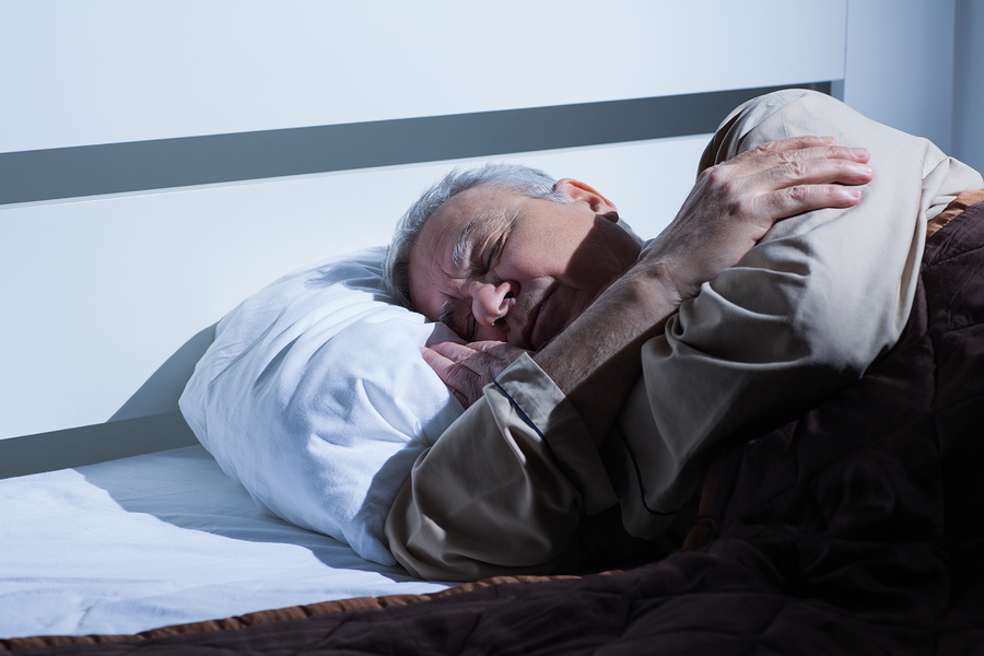 Home Care Gainesville FL - How Does Sleep Affect Seniors’ Immune Systems?