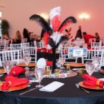 Companion Care at Home Gainesville FL - Touching Hearts at Home at Haven Hospice Gala