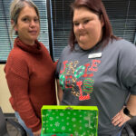 Elder Care Gainesville FL - Annual Touching Hearts at Home Cookie Exchange