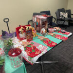 Elder Care Gainesville FL - Annual Touching Hearts at Home Cookie Exchange