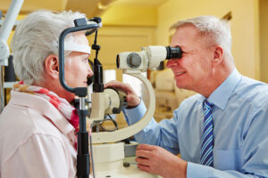 Elder Care Newberry FL - The Best Eye Health Tips For Seniors