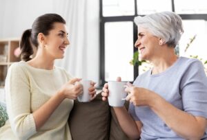 In-Home Care High Springs FL - How Being Lonely Can Impact Your Mom’s Health