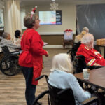 Elder Care Gainesville FL - Touching Hearts at Home Celebrates National Hot Chocolate Day!