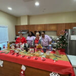 Elder Care Gainesville FL - Touching Hearts at Home Celebrates National Hot Chocolate Day!