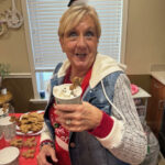 Elder Care Gainesville FL - Touching Hearts at Home Celebrates National Hot Chocolate Day!