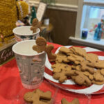 Elder Care Gainesville FL - Touching Hearts at Home Celebrates National Hot Chocolate Day!