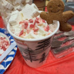 Elder Care Gainesville FL - Touching Hearts at Home Celebrates National Hot Chocolate Day!