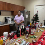 Elder Care Gainesville FL - Touching Hearts at Home Celebrates National Hot Chocolate Day!