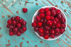 Senior Home Care Hawthorne FL - Healthy Reasons to Enjoy Cherries for National Cherry Month