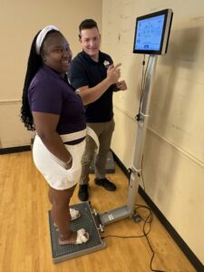 Senior Home Care Gainesville FL - 2025 Touching Hearts at Home Health Fair to Benefit ElderCare of Alachua County