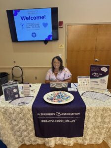 Senior Home Care Gainesville FL - 2025 Touching Hearts at Home Health Fair to Benefit ElderCare of Alachua County