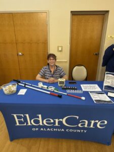 Senior Home Care Gainesville FL - 2025 Touching Hearts at Home Health Fair to Benefit ElderCare of Alachua County