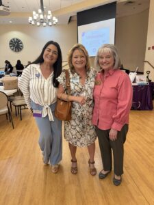 Senior Home Care Gainesville FL - 2025 Touching Hearts at Home Health Fair to Benefit ElderCare of Alachua County