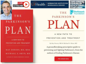 Home Care Gainesville FL - Touching Hearts at Home Attends 23rd Annual Parkinson Educational Symposium as a Preferred Partner