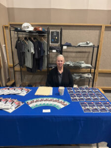 Home Care Gainesville FL - Touching Hearts at Home Attends 23rd Annual Parkinson Educational Symposium as a Preferred Partner