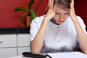 Senior Home Care Alachua FL - Could You Be Headed for Caregiver Burnout?