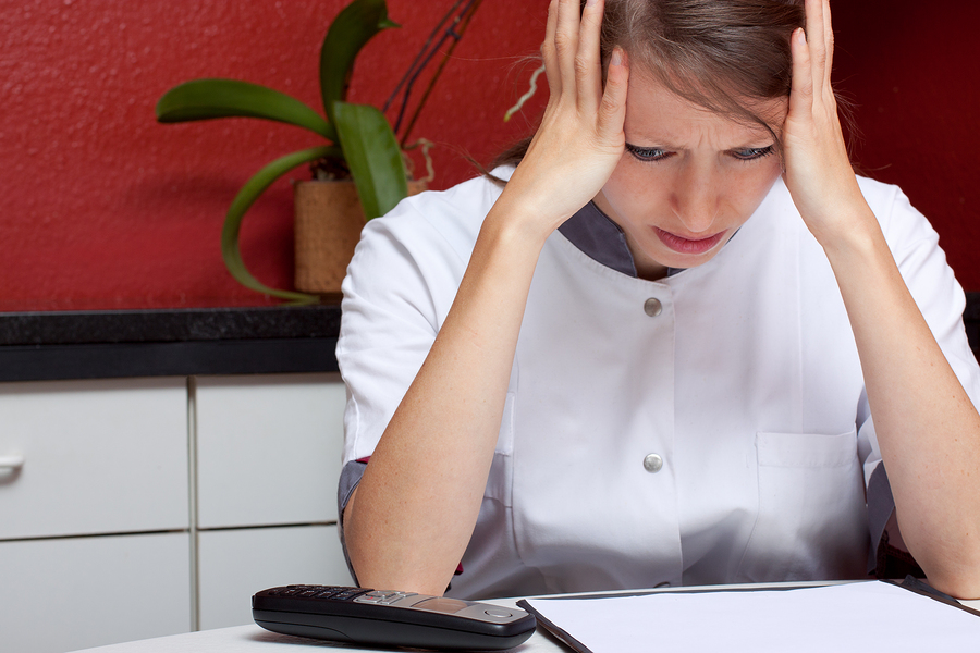 Senior Home Care Alachua FL - Could You Be Headed for Caregiver Burnout?