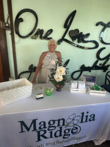 Alzheimer's Care Gainesville, FL - Touching Hearts at Home Hosts “Karaoke for a Cause” to Benefit Alzheimer’s, Raises $2,000 to #ENDALZ!