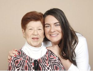 Elder Care Gainesville, FL - Celebrate Senior Citizen Day with Touching Hearts at Home!