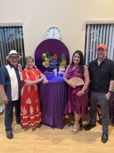 Senior Home Care Gainesville, FL - Touching Hearts at Home Donates $20,000 to Gainesville Fisher House for 15 Year Anniversary