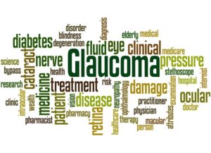 Home Care Jonesville - Supporting Seniors During National Glaucoma Awareness Month