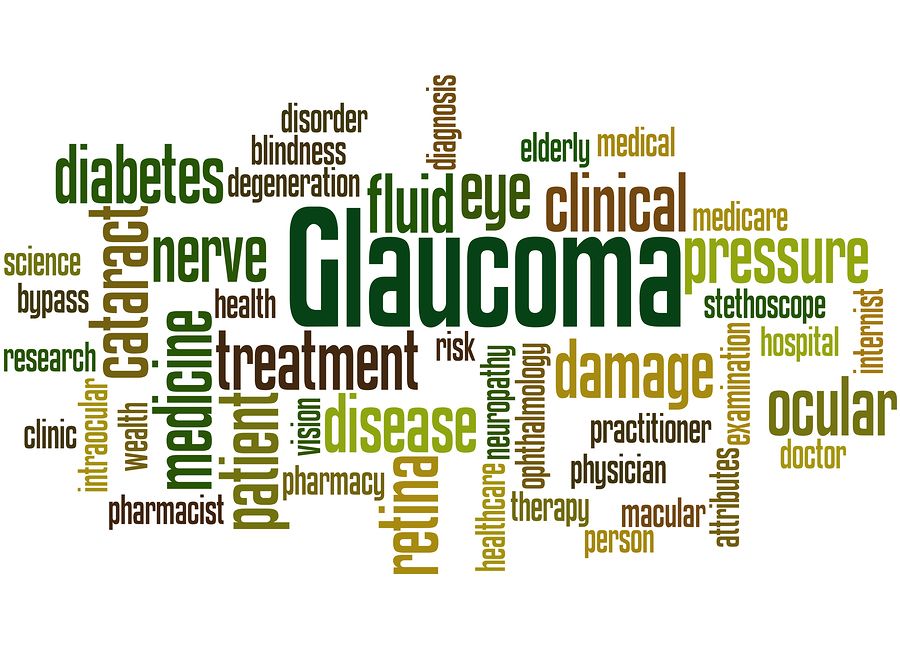 Home Care Jonesville - Supporting Seniors During National Glaucoma Awareness Month