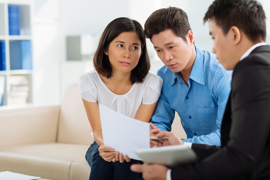 Home Care Assistance NW Gainesville - Planning Ahead for Peace of Mind at Life’s Later Stages