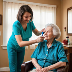 Personal Care at Home SW Gainesville - Personal Care at Home Supports Whole-Person Well-Being