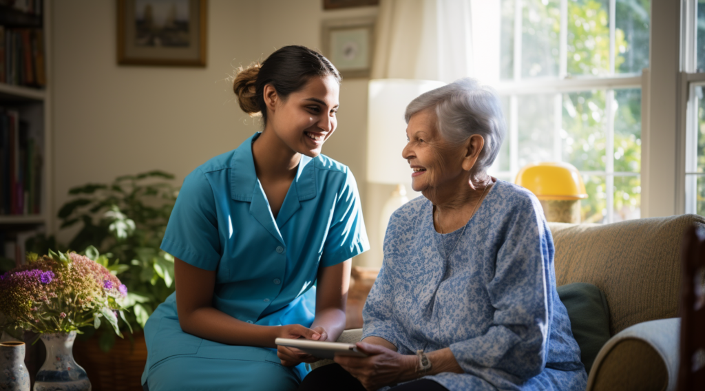 24-Hour Home Care Gainesville, FL - Why 24-Hour Home Care Matters for Safety, Comfort, and Peace of Mind