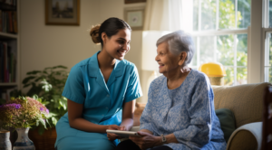 24-Hour Home Care Gainesville, FL - Why 24-Hour Home Care Matters for Safety, Comfort, and Peace of Mind