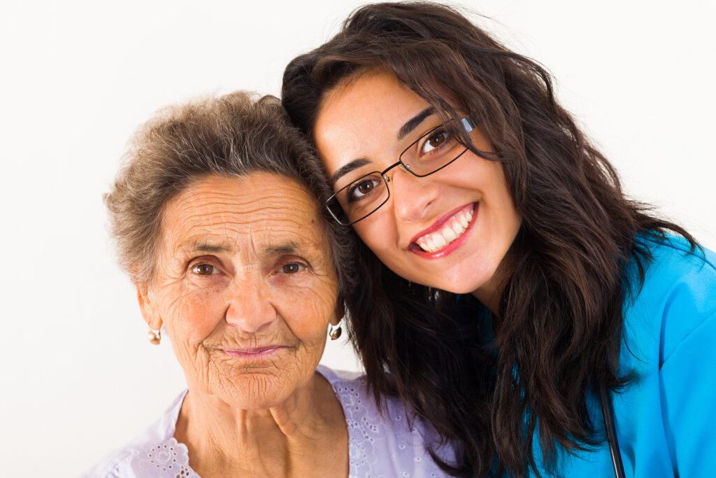 Home care support introduced gently through trust, routine, and companionship