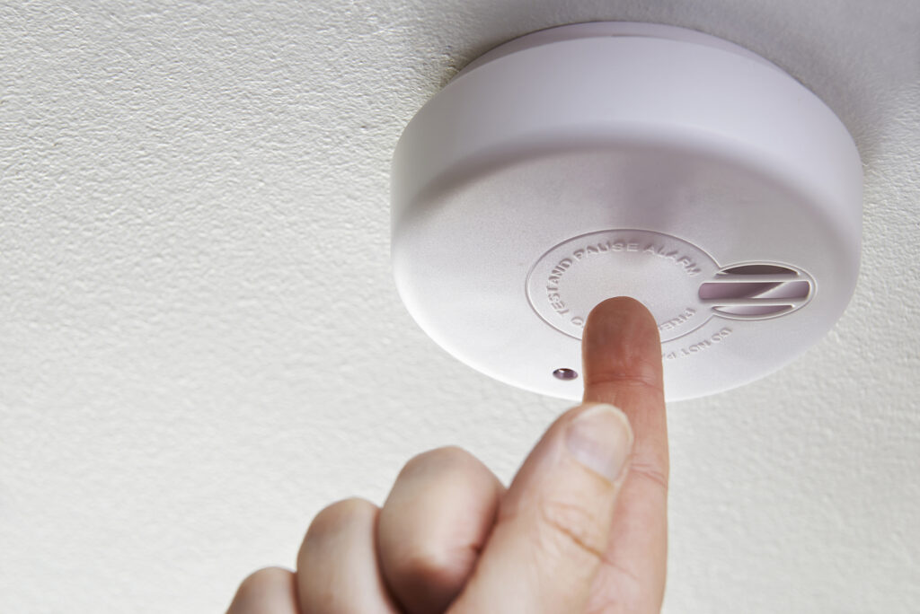 Home care supports safer aging in place through home safety assessments.