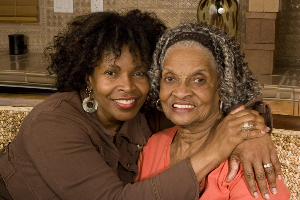 Home care assistance gives families support before caregiver burnout begins.